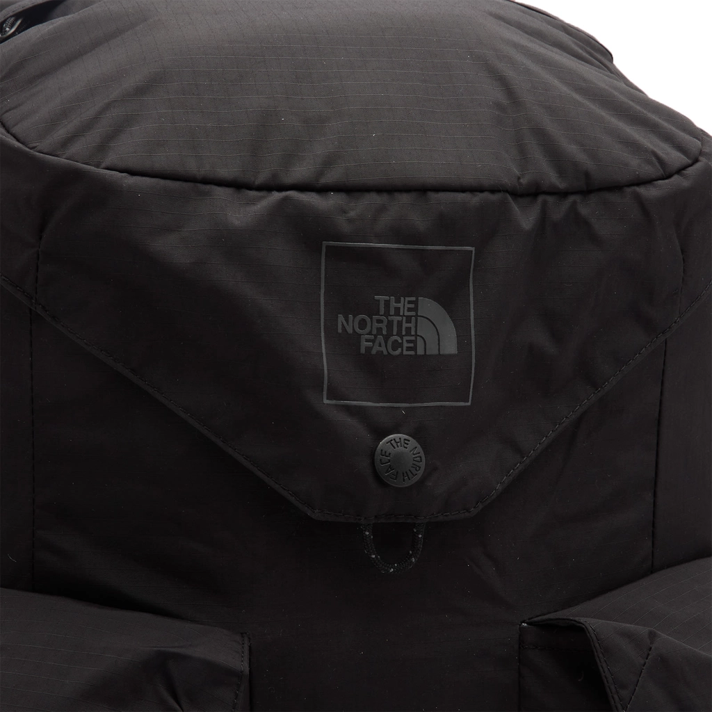 The North Face Men's Glen Canyon Rucksack Tnf Black
